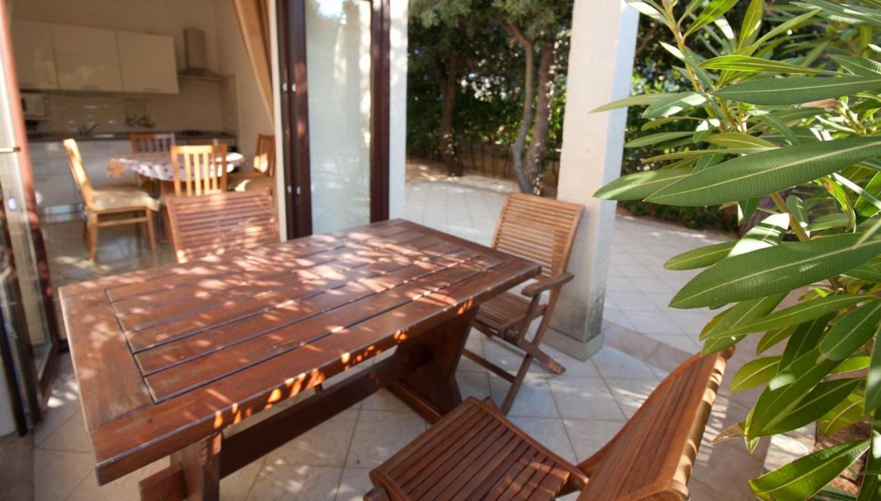 Apartments Simuni 66 Exterior photo