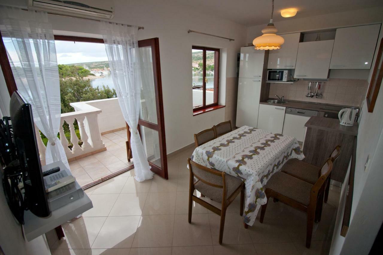Apartments Simuni 66 Exterior photo